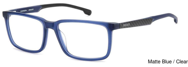 Carrera Eyeglasses Carduc 026 0FLL