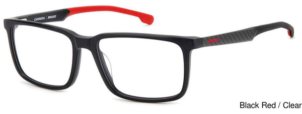 Carrera Eyeglasses Carduc 026 0OIT