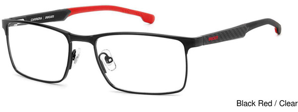 Carrera Eyeglasses Carduc 027 0OIT - Best Price and Available as  Prescription Eyeglasses