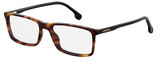 Carrera Eyeglasses 175/N 0086
