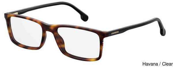 Carrera Eyeglasses 175/N 0086
