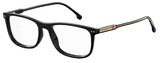 Carrera Eyeglasses 202/N 0807
