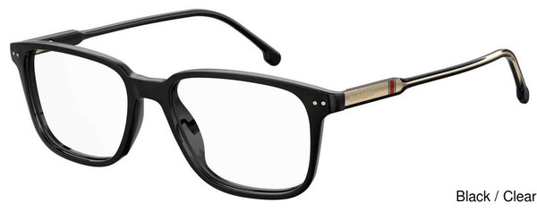 Carrera Eyeglasses 213/N 0807
