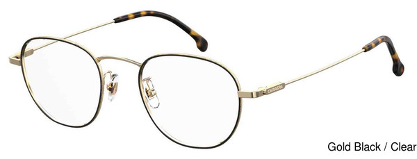 Carrera Eyeglasses 217/G 0RHL
