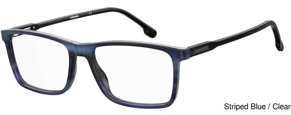 Carrera Eyeglasses 225 0AVS