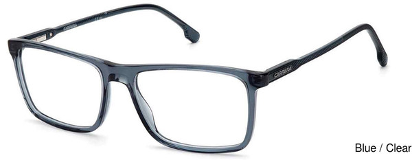 Carrera Eyeglasses 225 0PJP
