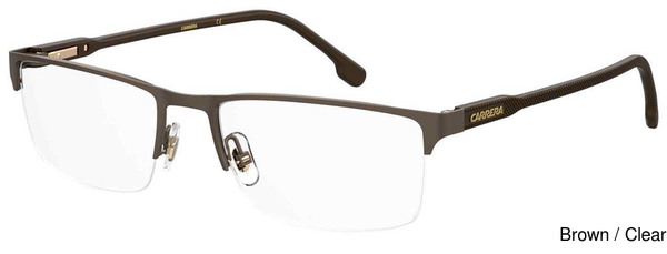 Carrera Replacement Lenses 80622