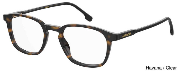 Carrera Eyeglasses 244 0086
