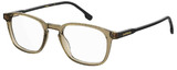 Carrera Eyeglasses 244 04C3