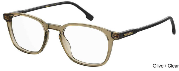 Carrera Replacement Lenses 80625