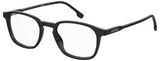Carrera Eyeglasses 244 0807