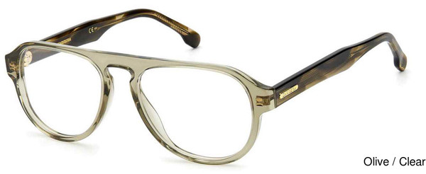 Carrera Eyeglasses 248 04C3