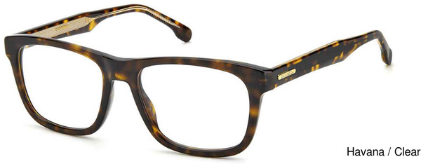 Carrera Eyeglasses 249 0086
