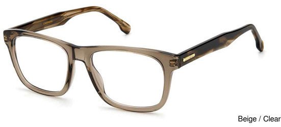 Carrera Eyeglasses 249 010A