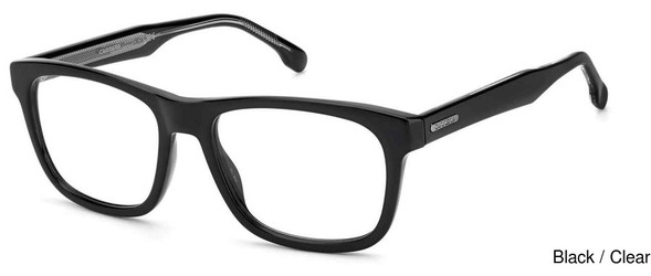 Carrera Eyeglasses 249 0807