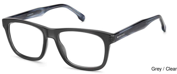 Carrera Eyeglasses 249 0KB7