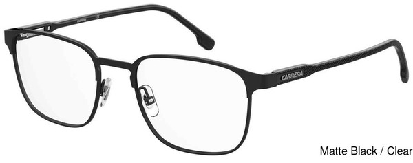 Carrera Eyeglasses 253 0003