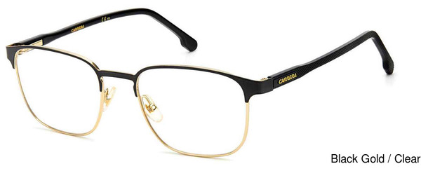 Carrera Eyeglasses 253 02M2