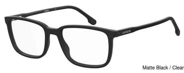Carrera Replacement Lenses 80635