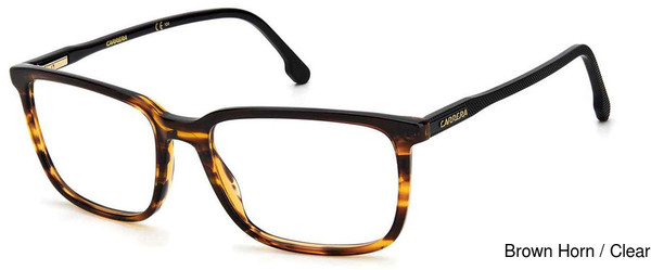 Carrera Eyeglasses 254 0EX4