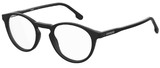 Carrera Eyeglasses 255 0003