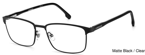 Carrera Replacement Lenses 80639