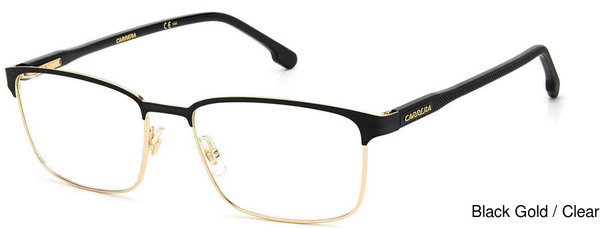 Carrera Replacement Lenses 80641