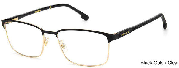 Carrera Eyeglasses 262 02M2