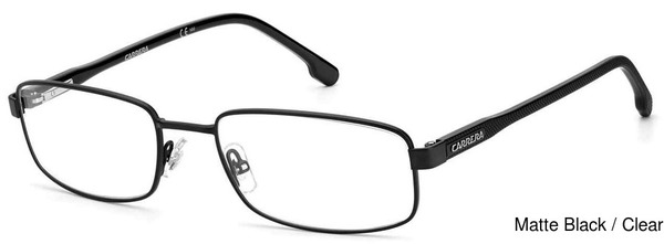 Carrera Replacement Lenses 80644