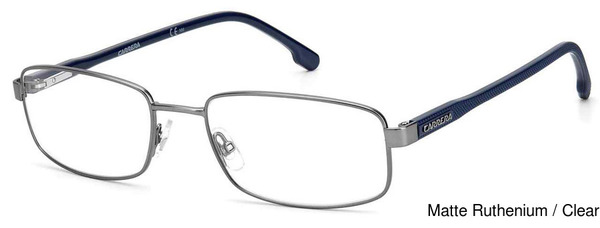 Carrera Eyeglasses 264 0R80