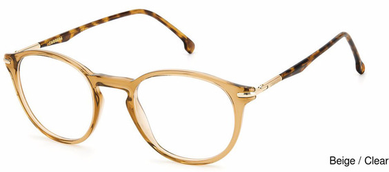 Carrera Eyeglasses 284 010A