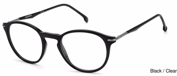 Carrera Eyeglasses 284 0807