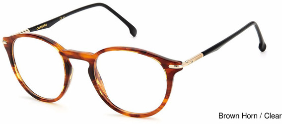 Carrera Eyeglasses 284 0EX4