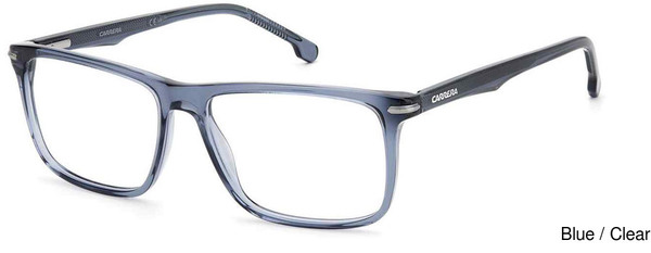 Carrera Eyeglasses 286 0PJP