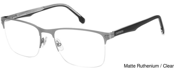 Carrera Eyeglasses 291 0R80