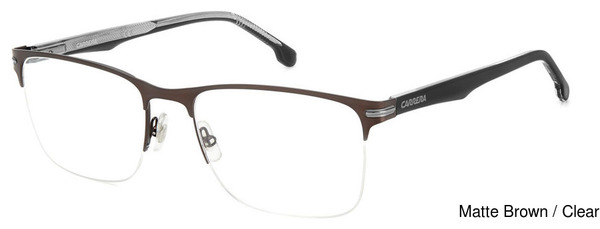 Carrera Eyeglasses 291 0YZ4