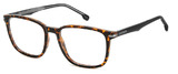 Carrera Eyeglasses 292 0086