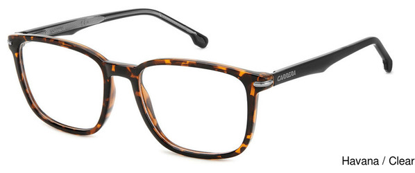 Carrera Eyeglasses 292 0086