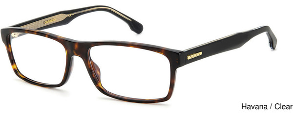 Carrera Eyeglasses 293 0086