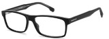 Carrera Eyeglasses 293 0807