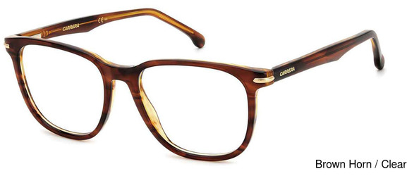 Carrera Eyeglasses 308 0EX4