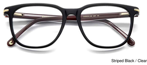 Carrera Replacement Lenses 80675