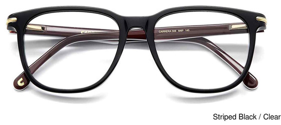 Carrera Eyeglasses 308 0M4P