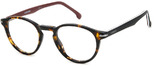 Carrera Eyeglasses 310 0086