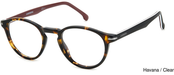 Carrera Replacement Lenses 80677