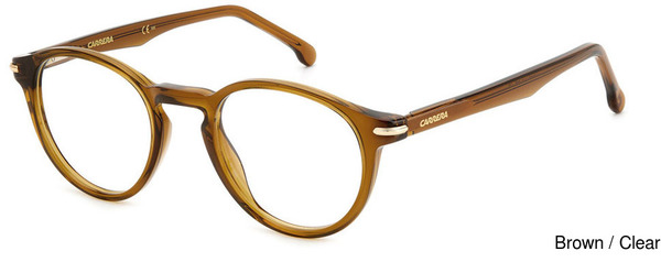 Carrera Replacement Lenses 80678