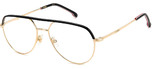 Carrera Eyeglasses 311 0W97
