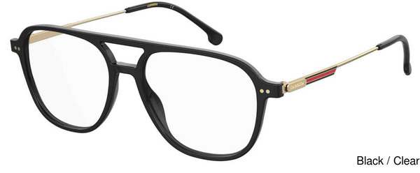 Carrera Eyeglasses 1120 0807