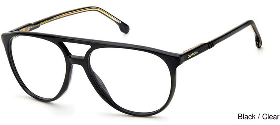 Carrera Eyeglasses 1124 0807