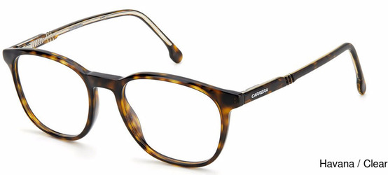 Carrera Eyeglasses 1131 0086